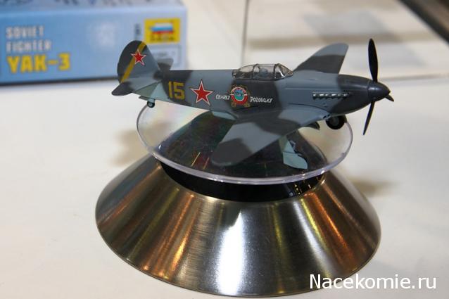 Легендарные Самолеты - График выхода и обсуждение