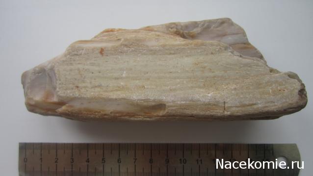 Коллекция минералов Komsa