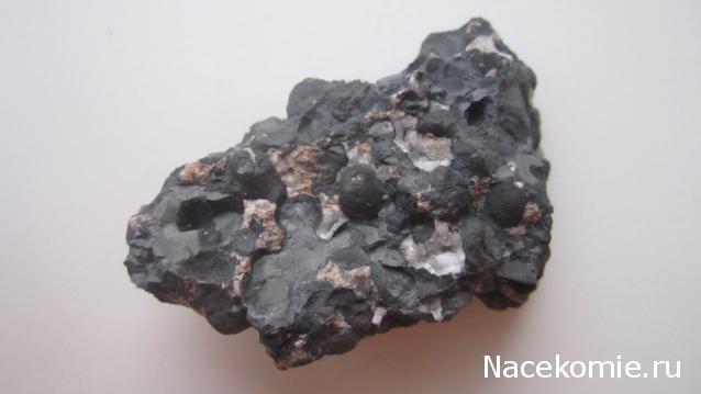 Коллекция минералов Komsa