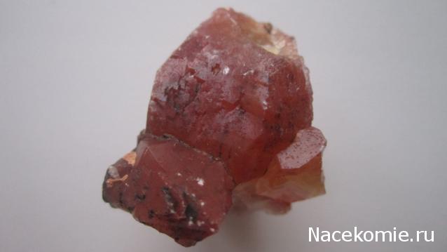 Коллекция минералов Komsa