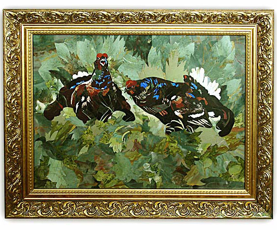 Энергия камней 2011 - График Выхода и обсуждение