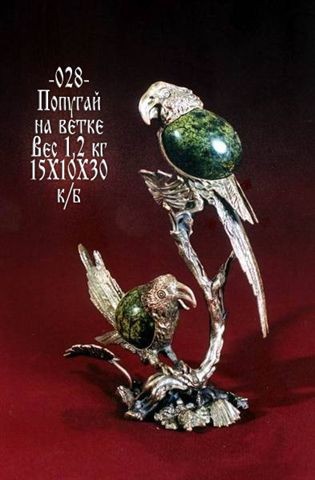 Камни НЕ из журнальной серии