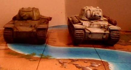 Русские танки №28 - КВ-1С