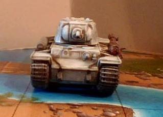 Русские танки №28 - КВ-1С