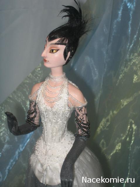 Дамы эпохи - Болталка, есть о чём поговорить (Палата №6)