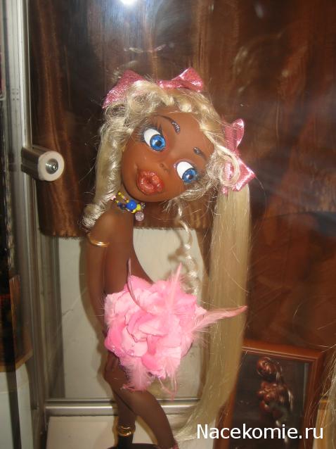 Дамы эпохи - Болталка, есть о чём поговорить (Палата №6)