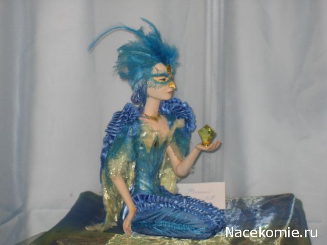 Дамы эпохи - Болталка, есть о чём поговорить (Палата №6)