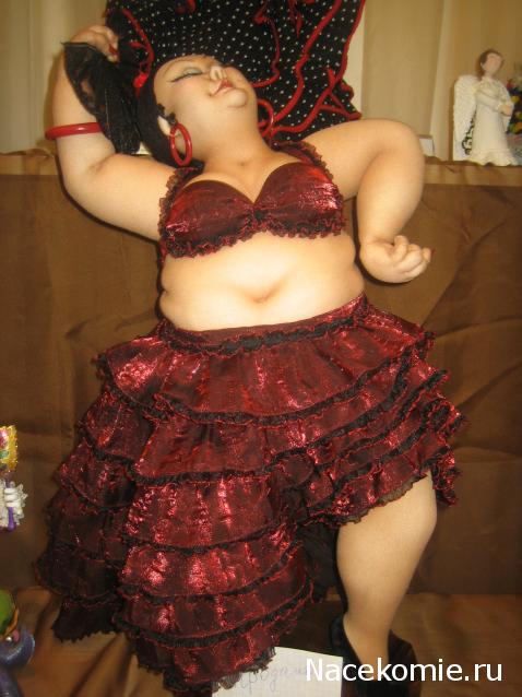 Дамы эпохи - Болталка, есть о чём поговорить (Палата №6)