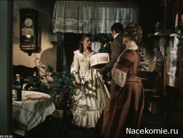 Дамы эпохи - Мастер-класс, Доработка, Аксессуары и Новые героини, Обсуждение.