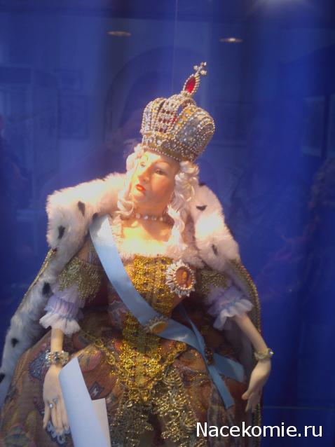 Дамы эпохи - Болталка, есть о чём поговорить (Палата №6)