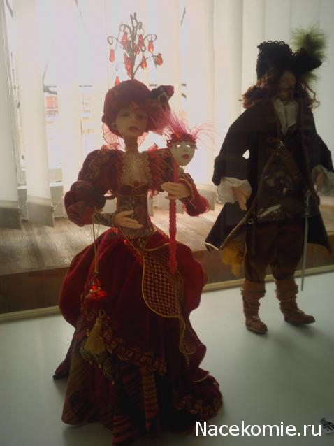 Дамы эпохи - Болталка, есть о чём поговорить (Палата №6)