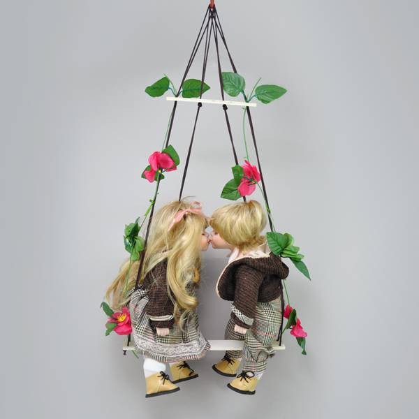 Другие коллекционные куклы: фото, обсуждение