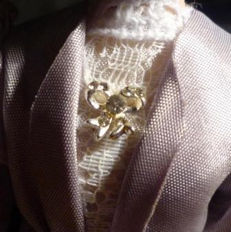 Дамы эпохи №4 - Сесили