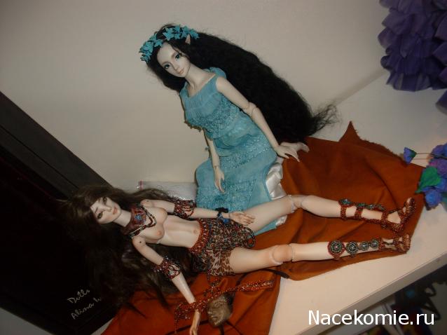 Дамы эпохи - Болталка, есть о чём поговорить (Палата №6)