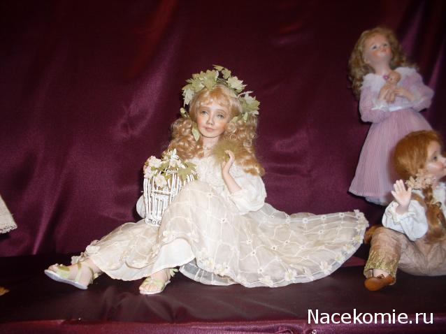 Дамы эпохи - Болталка, есть о чём поговорить (Палата №6)