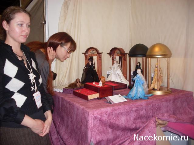 Дамы эпохи - Болталка, есть о чём поговорить (Палата №6)