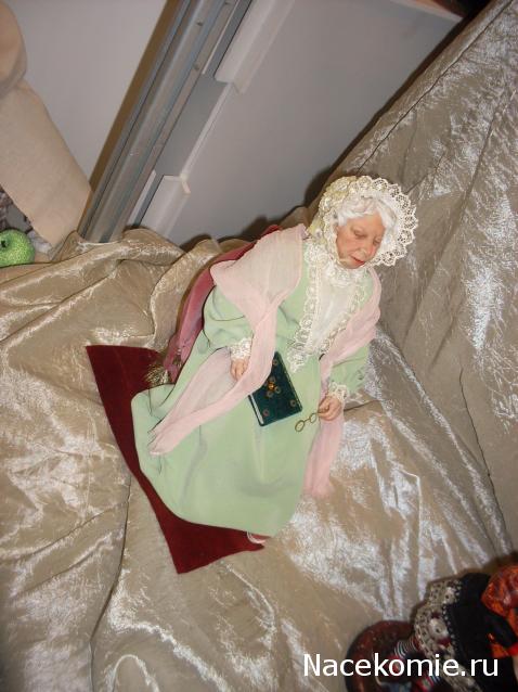 Дамы эпохи - Болталка, есть о чём поговорить (Палата №6)