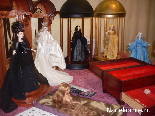 Дамы эпохи - Болталка, есть о чём поговорить (Палата №6)