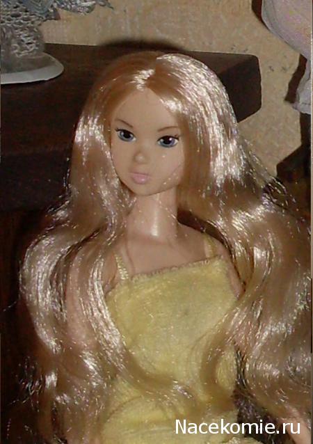 Другие коллекционные куклы: фото, обсуждение
