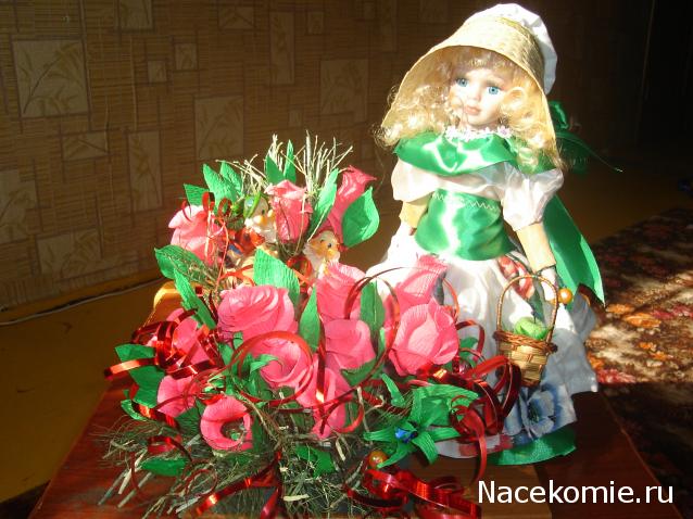 Дамы эпохи - Болталка, есть о чём поговорить (Палата №6)