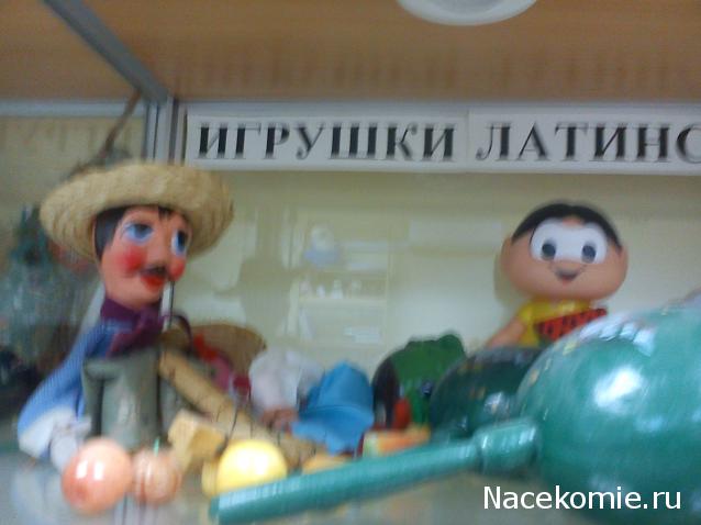 Другие коллекционные куклы: фото, обсуждение