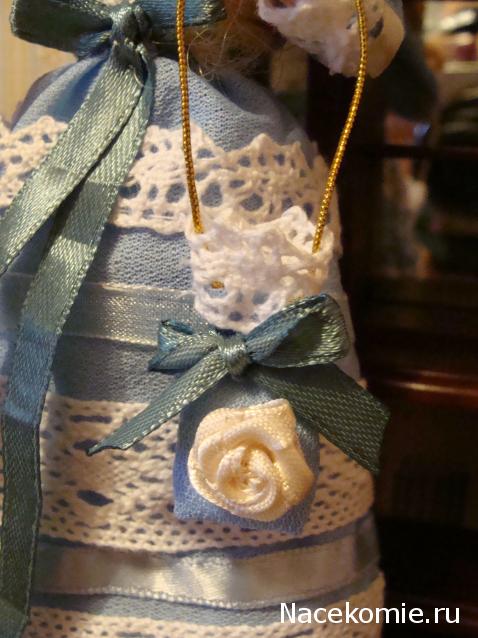 Дамы эпохи - Мастер-класс, Доработка, Аксессуары и Новые героини, Обсуждение.