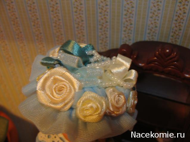 Дамы эпохи - Мастер-класс, Доработка, Аксессуары и Новые героини, Обсуждение.