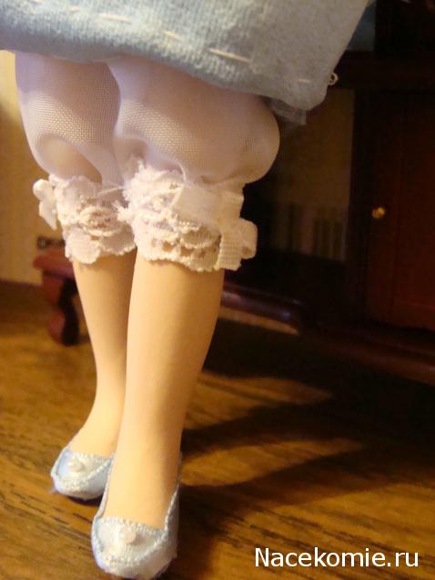 Дамы эпохи - Мастер-класс, Доработка, Аксессуары и Новые героини, Обсуждение.