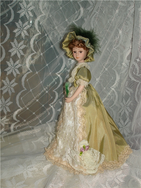 Дамы эпохи - Болталка, есть о чём поговорить (Палата №6)