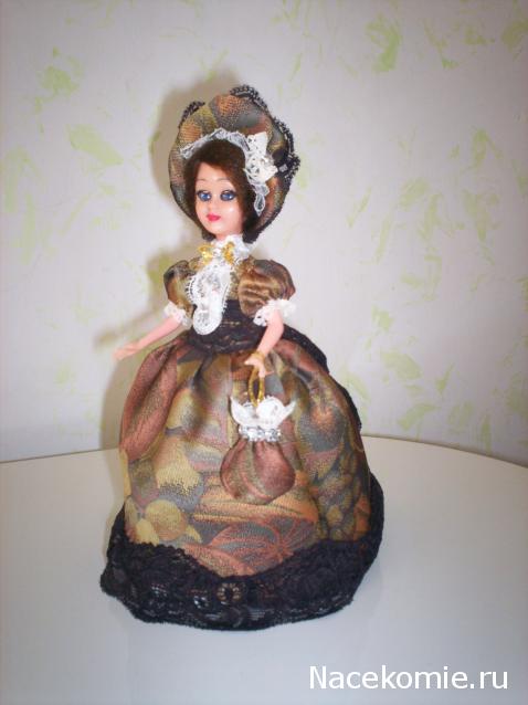 Дамы эпохи - Болталка, есть о чём поговорить (Палата №6)