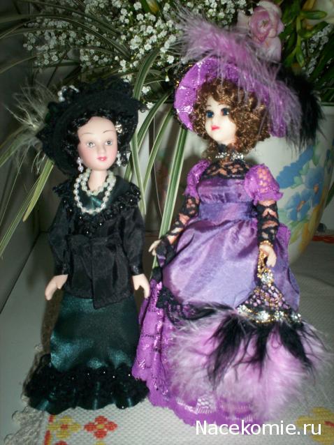 Дамы эпохи - Болталка, есть о чём поговорить (Палата №6)