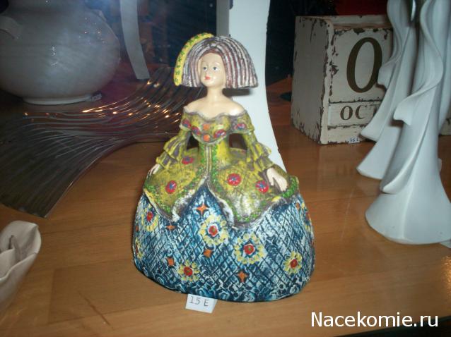 Дамы эпохи - Болталка, есть о чём поговорить (Палата №6)