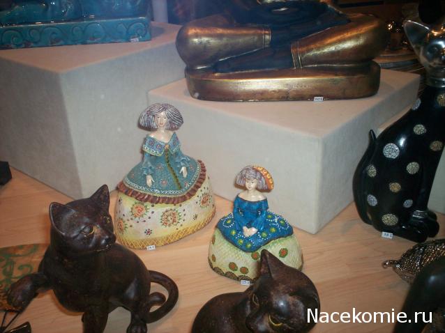 Дамы эпохи - Болталка, есть о чём поговорить (Палата №6)