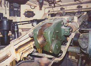 Соберите Танк Тигр - Сборка Башни