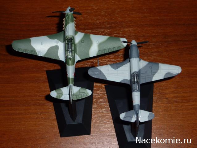 Легендарные Самолеты - График выхода и обсуждение