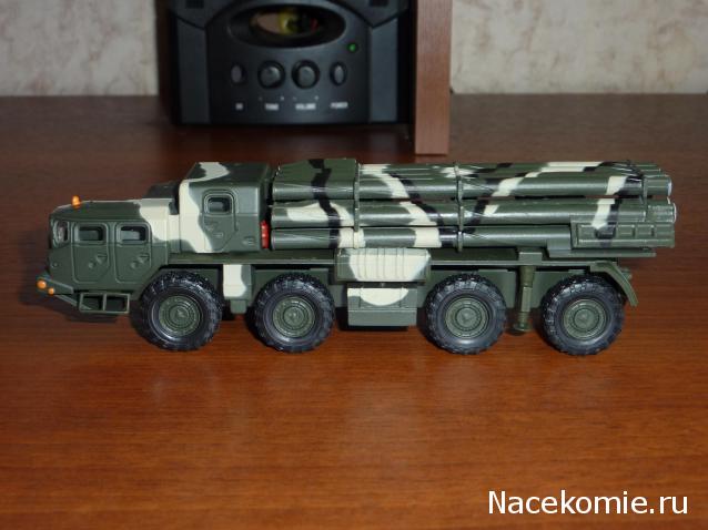 Russian diecast military models sale