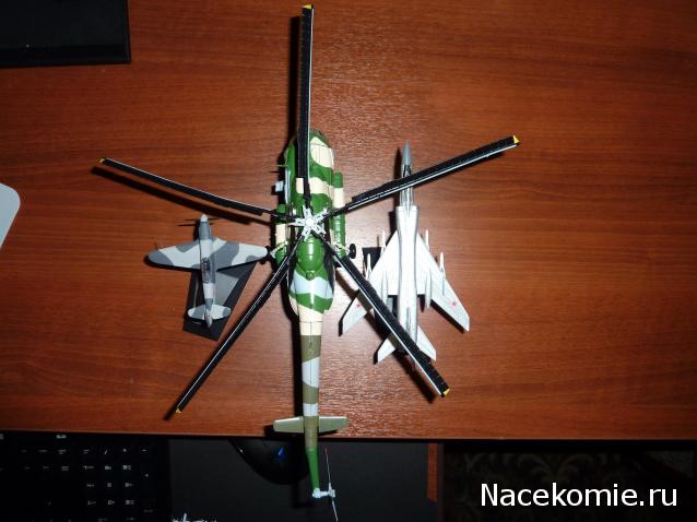 Легендарные Самолеты - График выхода и обсуждение