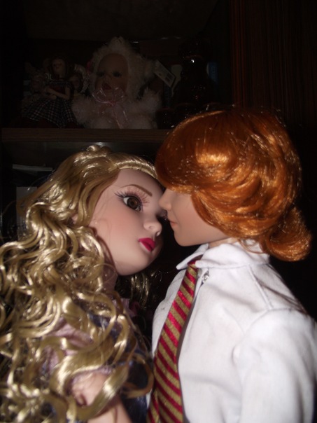 Другие коллекционные куклы: фото, обсуждение