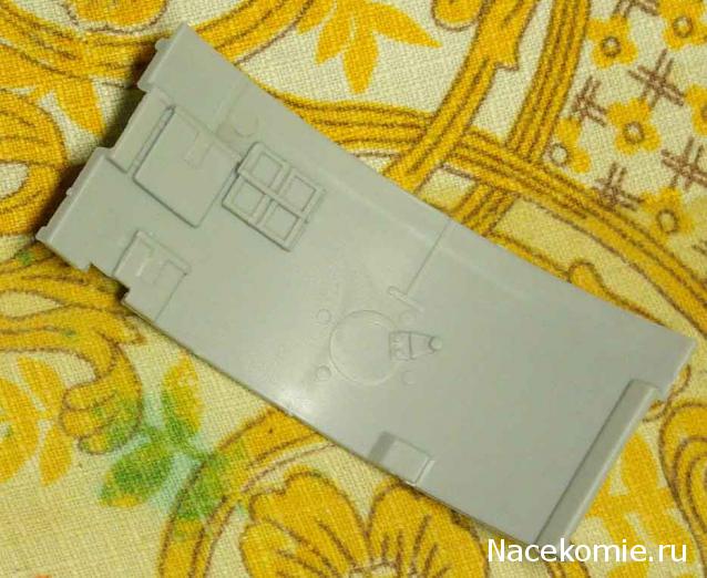 Соберите Танк Тигр - График выхода и обсуждение