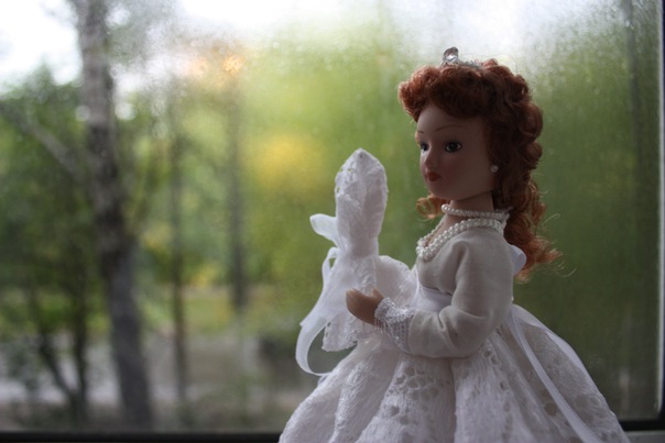 Дамы эпохи - Мастер-класс, Доработка, Аксессуары и Новые героини, Обсуждение.