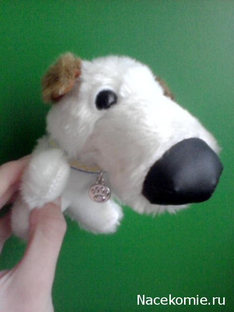 The Dog Collection 2010 - График Выхода и обсуждение