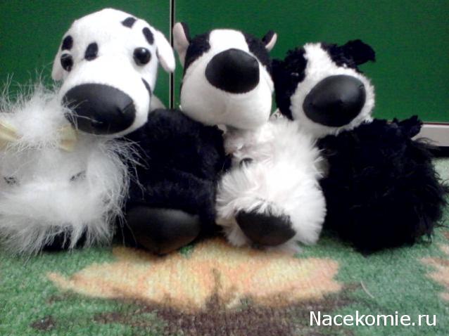 The Dog Collection 2010 - График Выхода и обсуждение