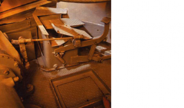 Соберите Танк Тигр - Сборка Башни