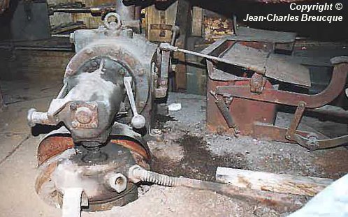 Соберите Танк Тигр - Сборка Башни