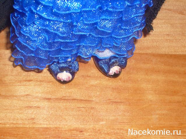 Дамы эпохи - Мастер-класс, Доработка, Аксессуары и Новые героини, Обсуждение.