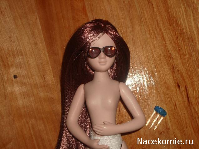 Дамы эпохи - Мастер-класс, Доработка, Аксессуары и Новые героини, Обсуждение.