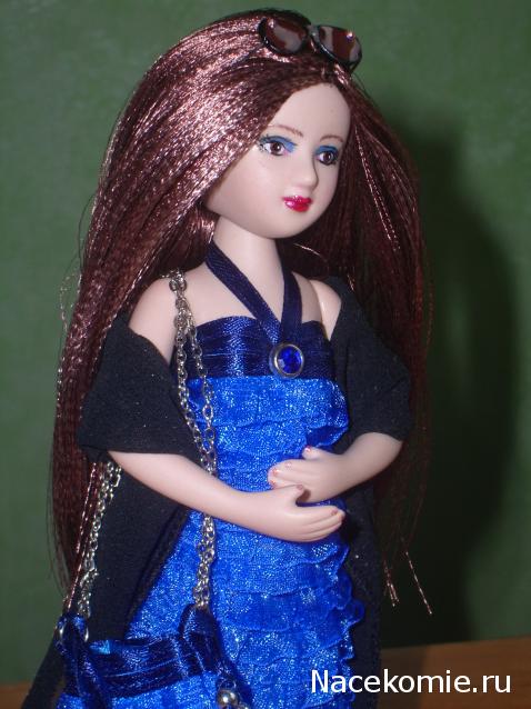 Дамы эпохи - Мастер-класс, Доработка, Аксессуары и Новые героини, Обсуждение.