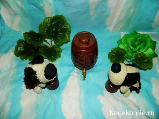 The Dog Collection 2010 - График Выхода и обсуждение