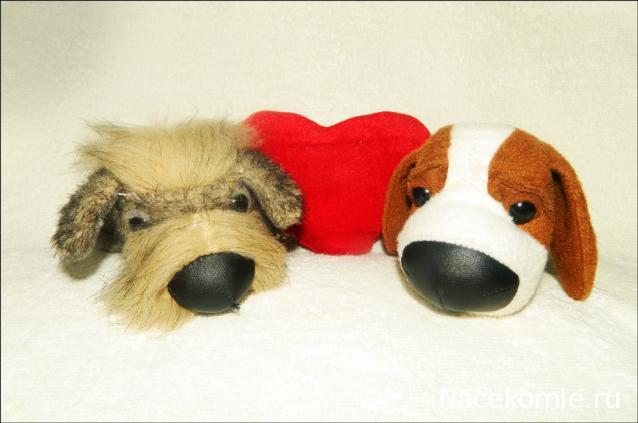 The Dog Collection 2010 - График Выхода и обсуждение