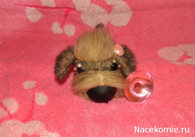 The Dog Collection 2010 - График Выхода и обсуждение